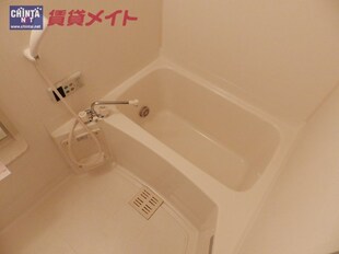 オーブリー東方の物件内観写真